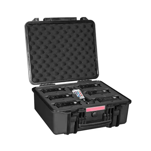 4 mini app battery wireless waterproof china