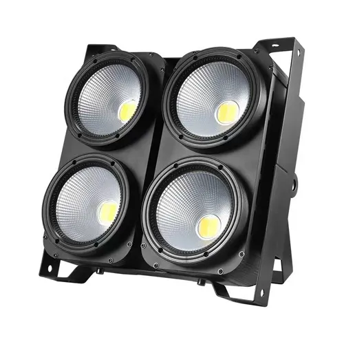 400w four eye audience light china