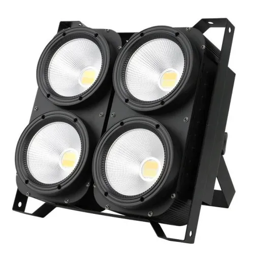 400w four eye audience light company