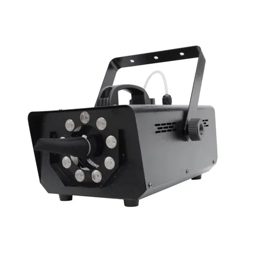 company 800w snow machine