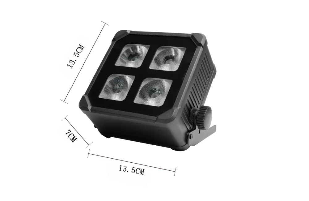 dimensions of 4 mini app battery wireless waterproof