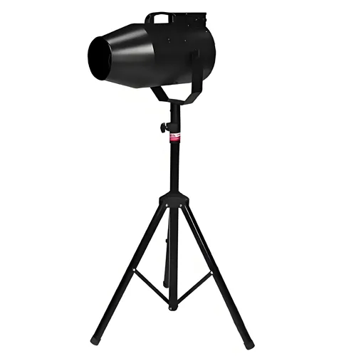 foam machine manufacturer