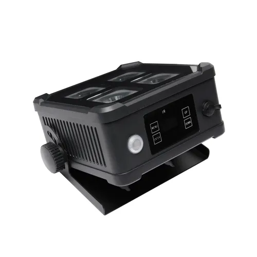 manufacturer 4 mini app battery wireless waterproof