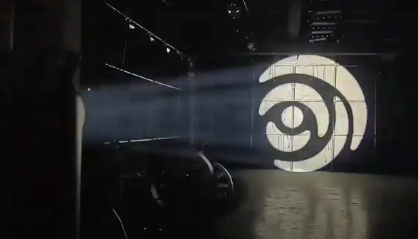 Video of 800W LED BSWF Light