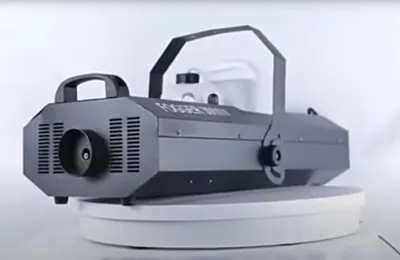 3000W Smoke Machine