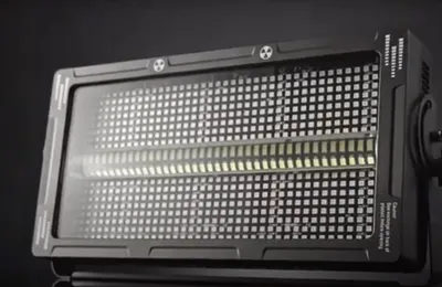 960pcs 8+8 Segment Control Strobe Light