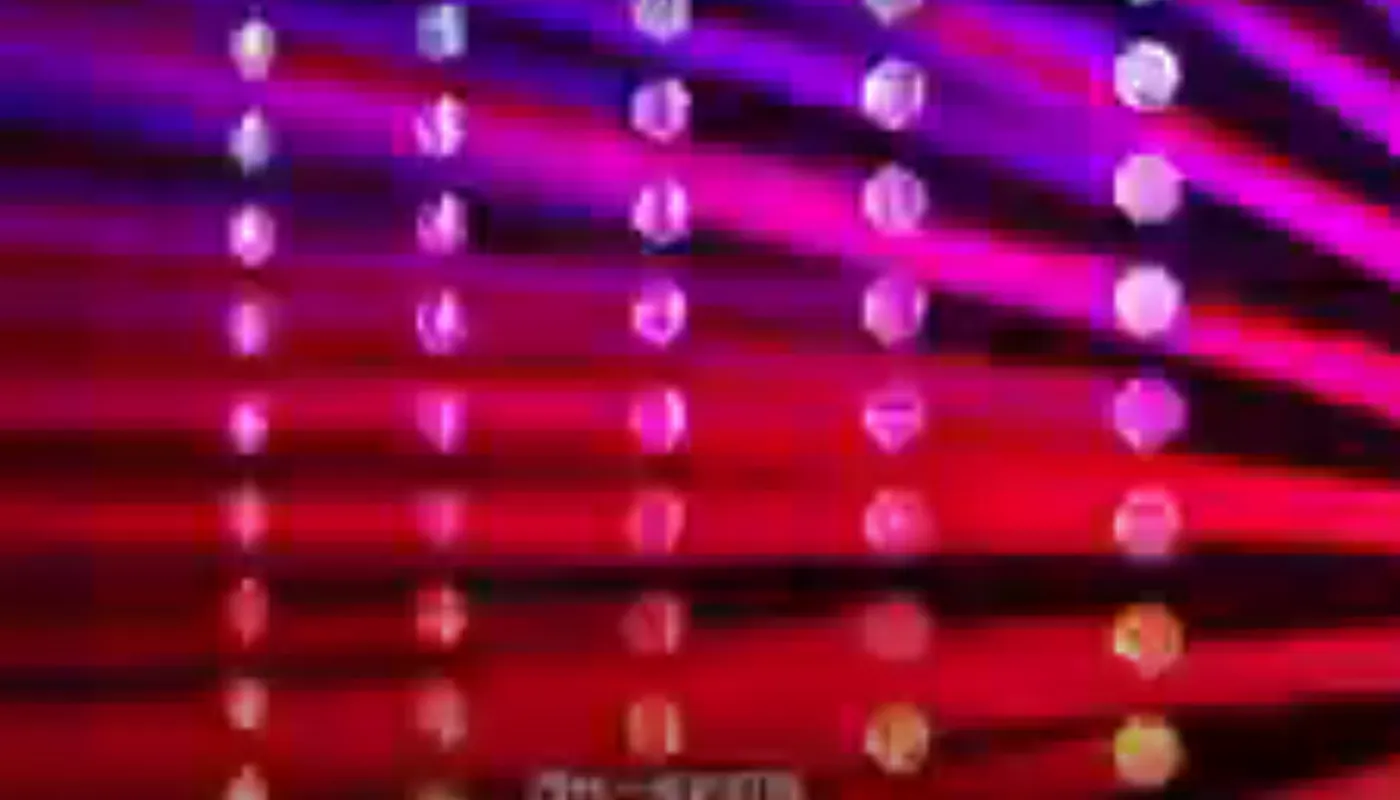 Video of 10pcs 40W 4in1 Point controlled Wall Washer