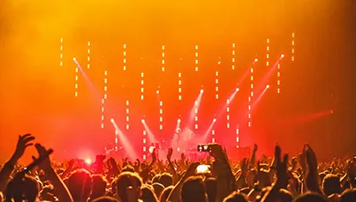 Light Up the Stage: How Moving Head Lights Add Infinite Charm to Performances