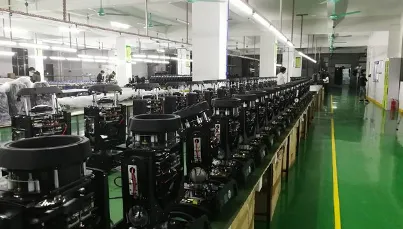 New Enterprise, Strong Entry into the Stage Equipment Field