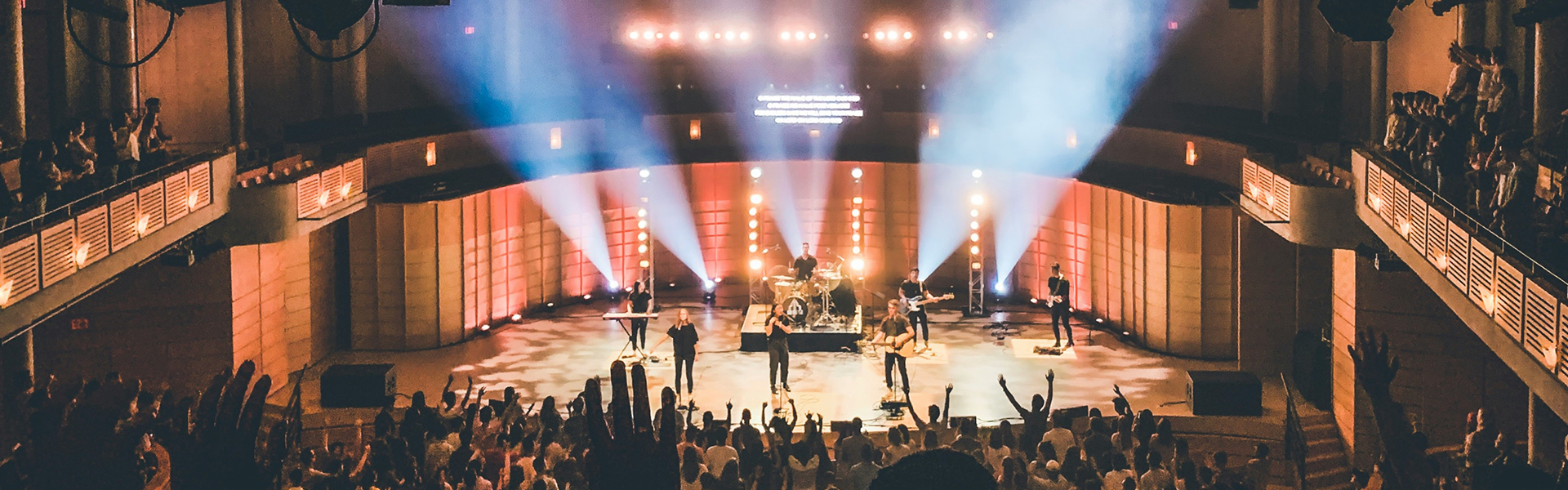 Theater Stage Lighting Theater Stage Lighting