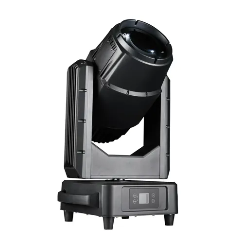 300w waterproof laster light china