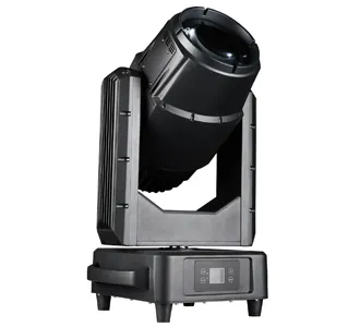 300W Laser Beam Light