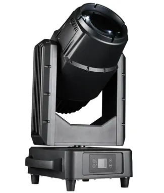 Laser Moving Head  Light Series