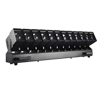 12 pcs 60W Thousand-armed Guanyin