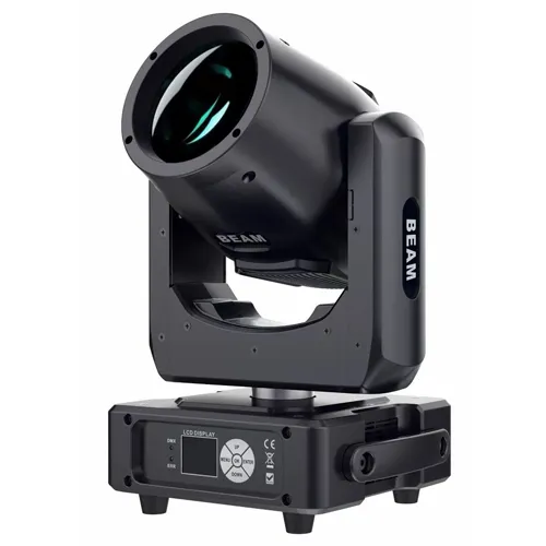 230 beam moving head
