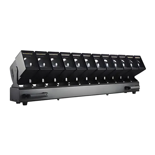 company 12 pcs 60w thousand armed guanyin