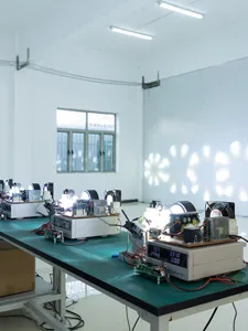 factory show company