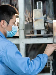 factory show for sale