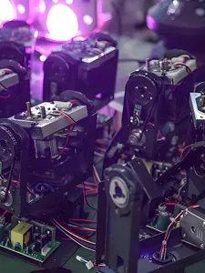 for sale factory show