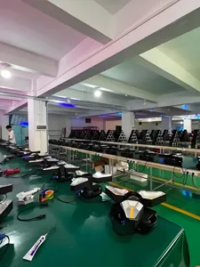 manufacturer factory show