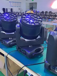 supplier factory show